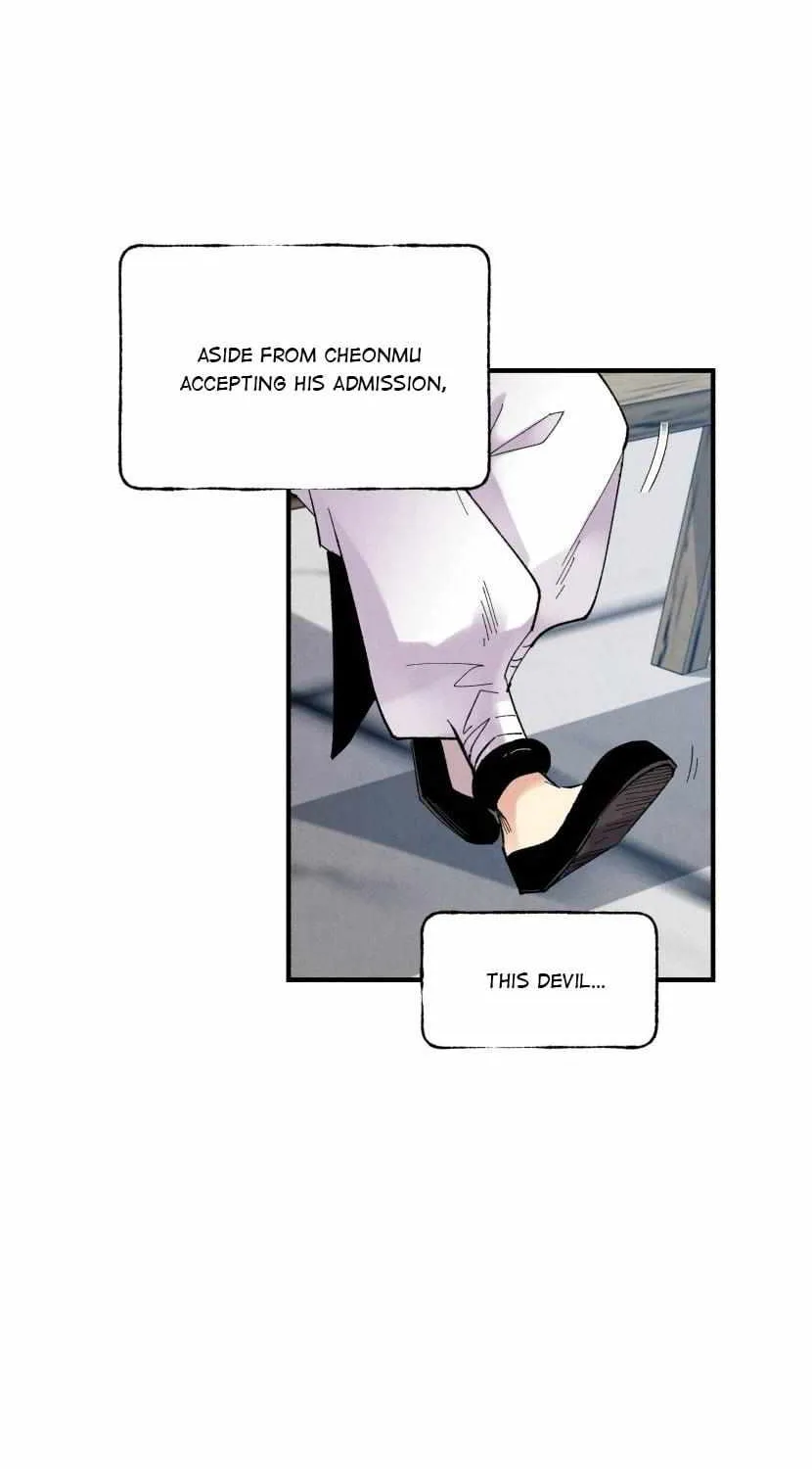 Read Lightning Degree chapter 73 image 35 on Lezhin