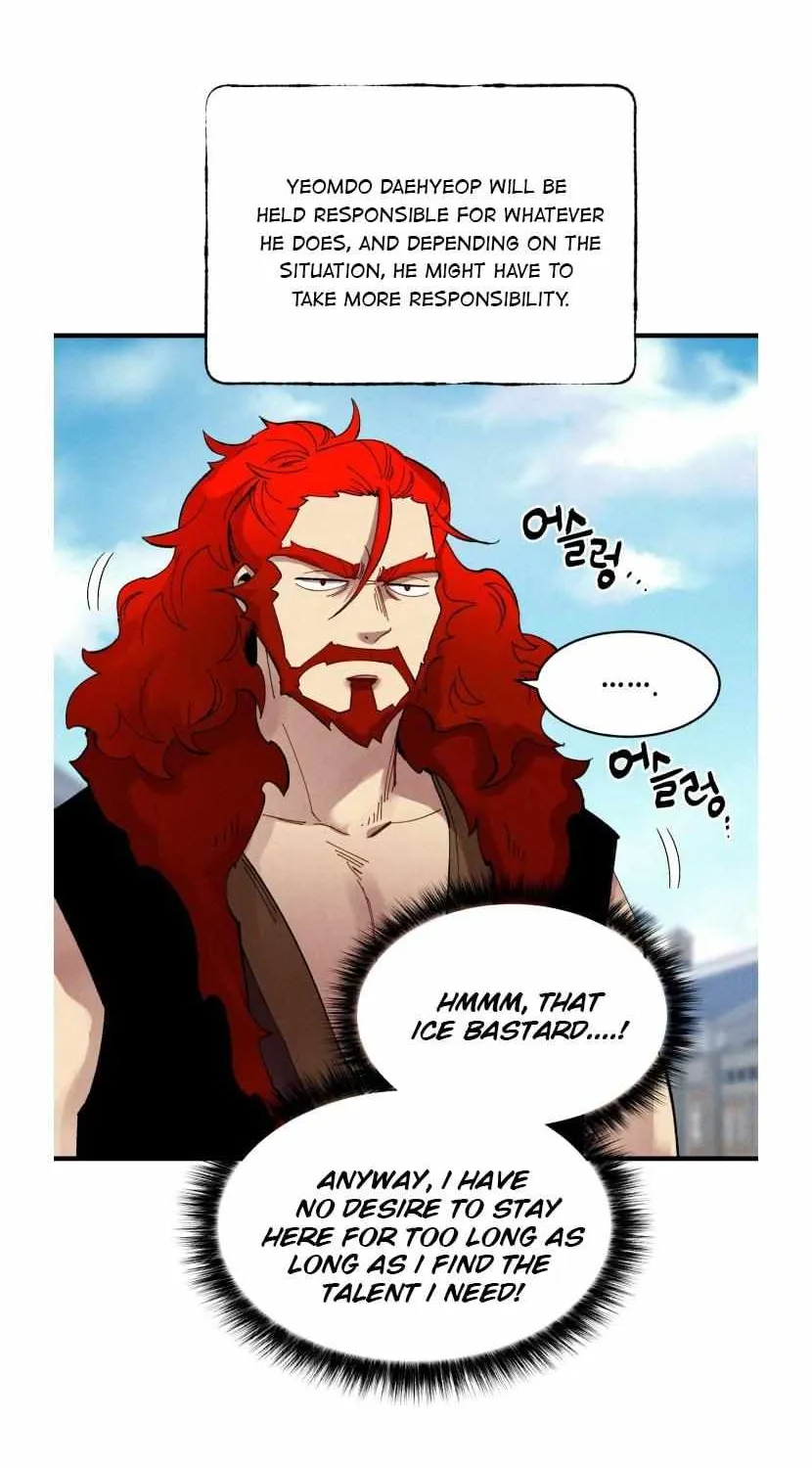 Read Lightning Degree chapter 73 image 37 on Lezhin