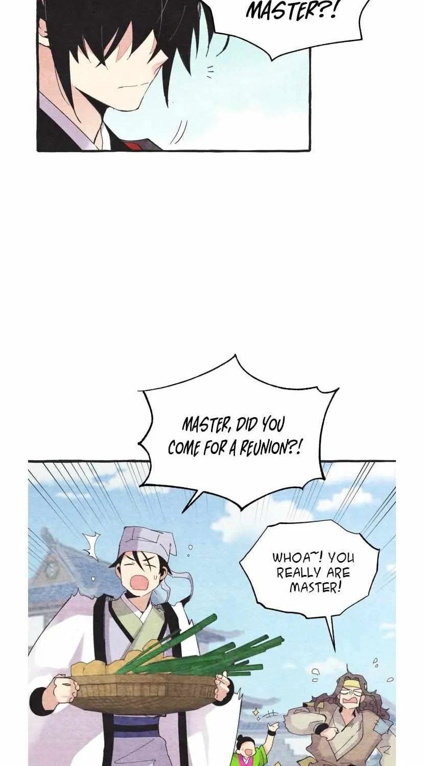 Read Lightning Degree chapter 73 image 45 on Lezhin