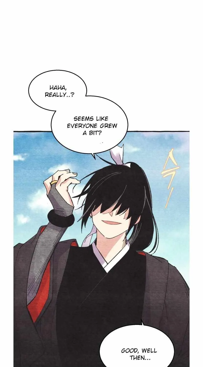 Read Lightning Degree chapter 73 image 48 on Lezhin
