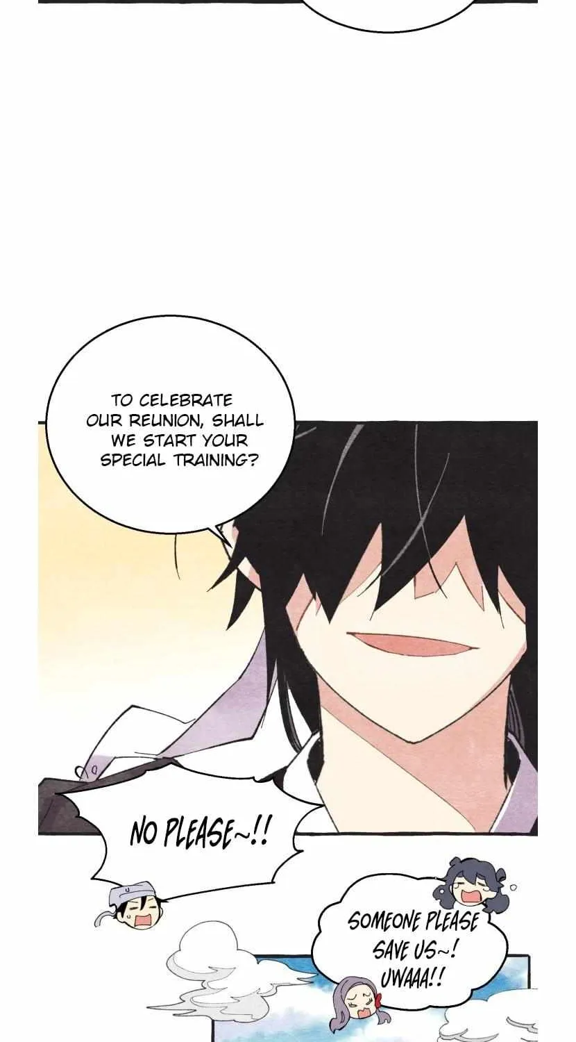 Read Lightning Degree chapter 73 image 49 on Lezhin