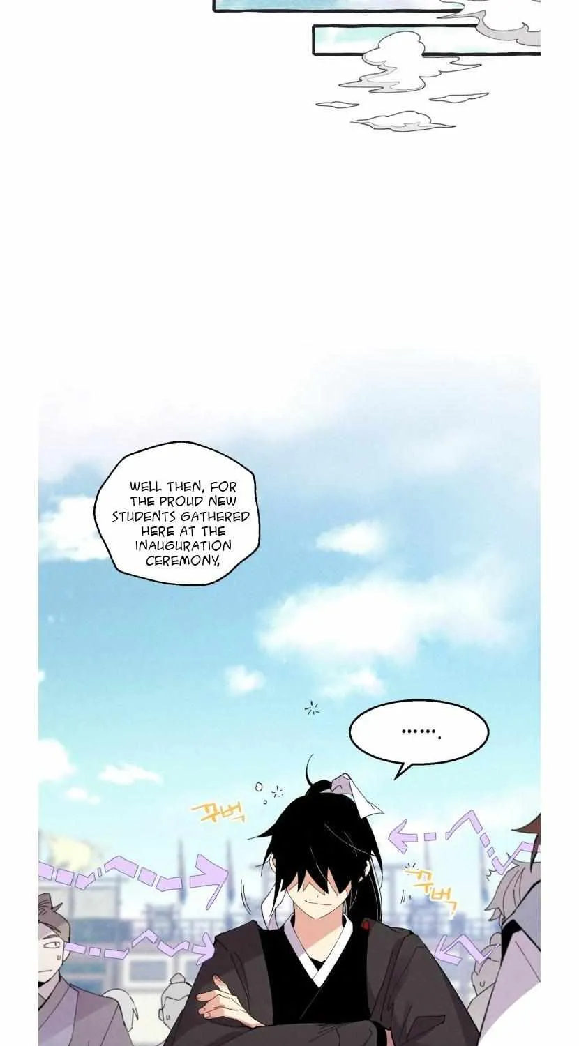 Read Lightning Degree chapter 73 image 50 on Lezhin