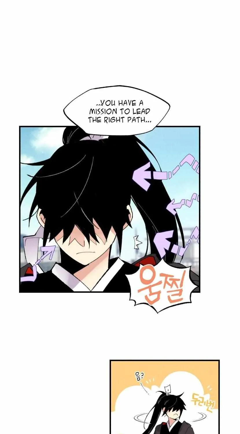 Read Lightning Degree chapter 73 image 52 on Lezhin