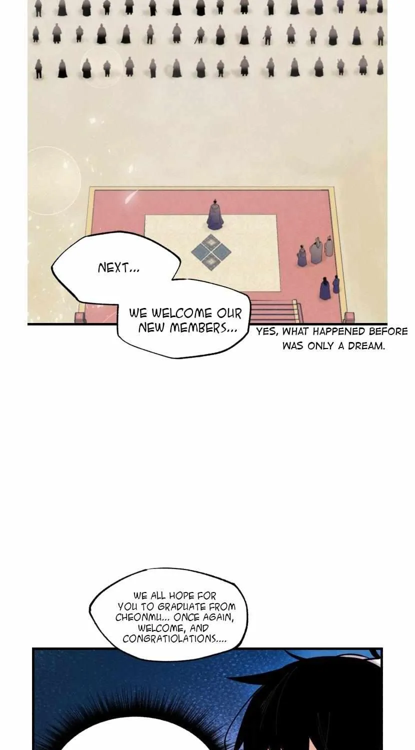 Read Lightning Degree chapter 73 image 56 on Lezhin