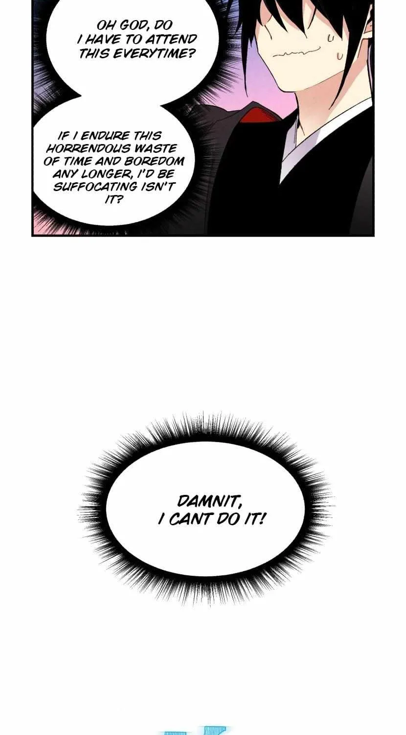 Read Lightning Degree chapter 73 image 57 on Lezhin