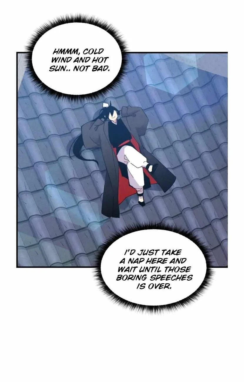 Read Lightning Degree chapter 73 image 61 on Lezhin