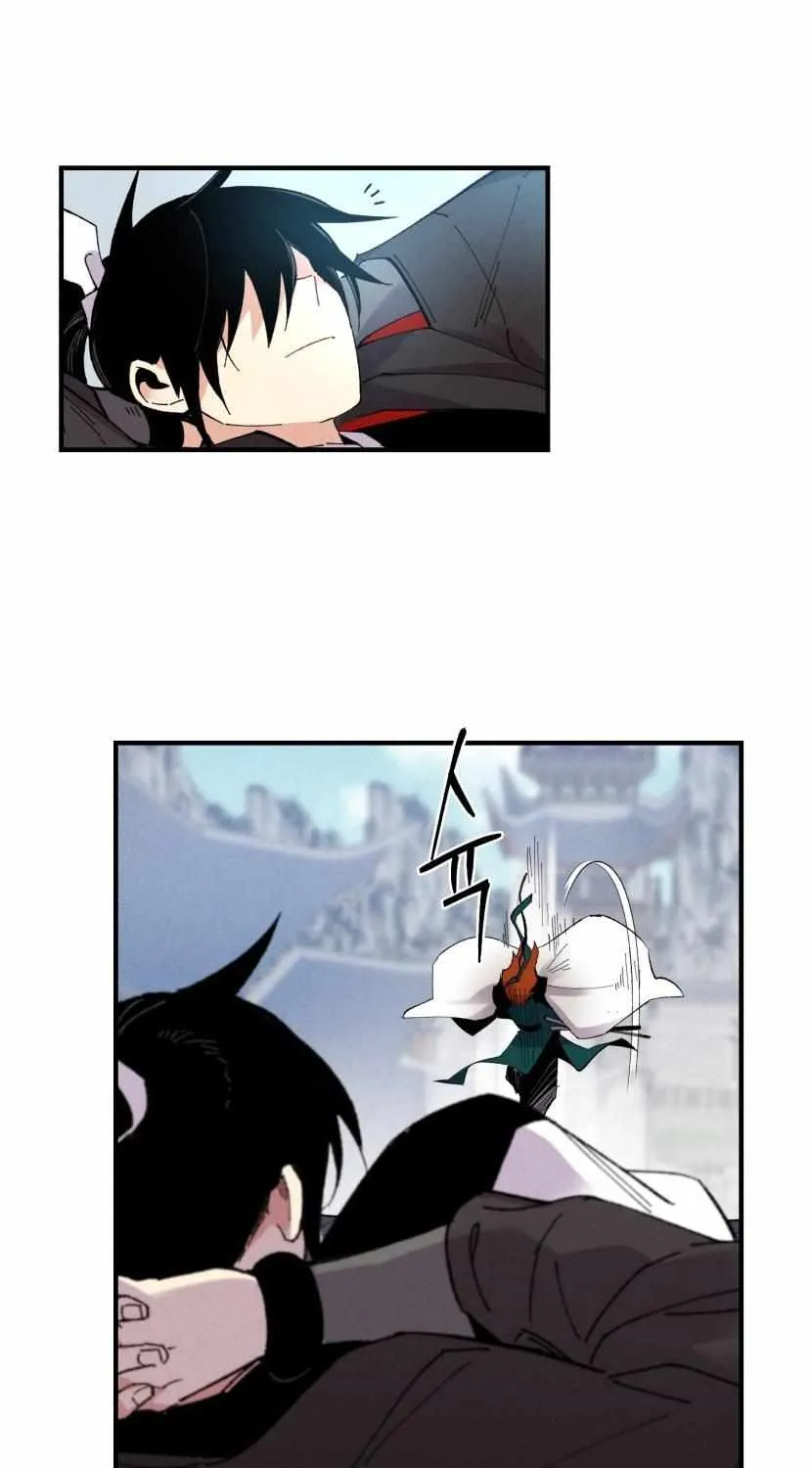 Read Lightning Degree chapter 73 image 62 on Lezhin