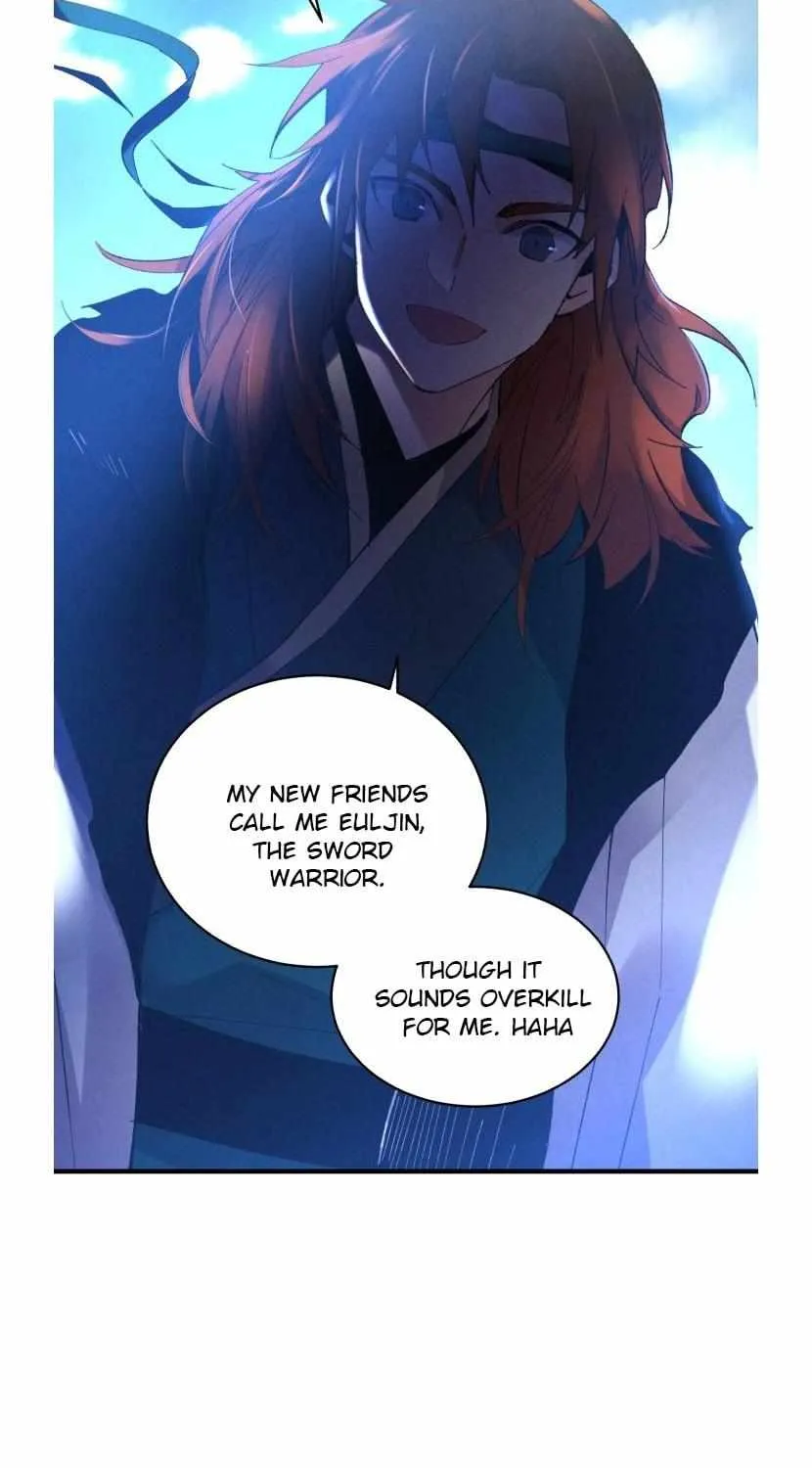 Read Lightning Degree chapter 73 image 66 on Lezhin