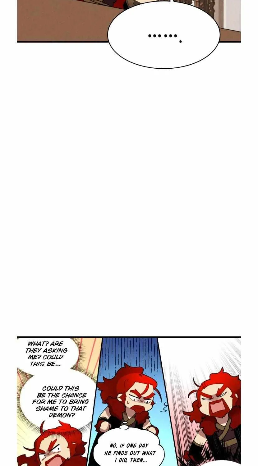 Read Lightning Degree chapter 73 image 7 on Lezhin