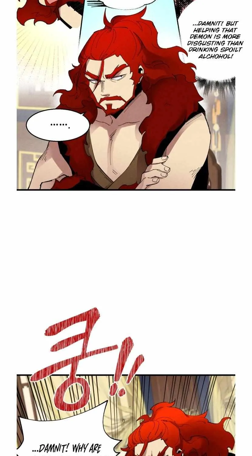 Read Lightning Degree chapter 73 image 8 on Lezhin