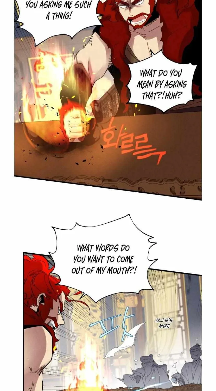 Read Lightning Degree chapter 73 image 9 on Lezhin