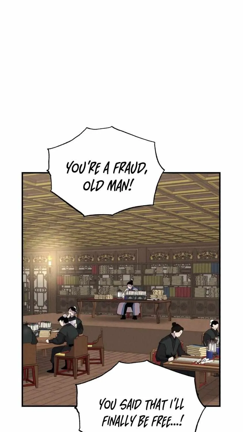 Read Lightning Degree chapter 74 image 11 on Lezhin