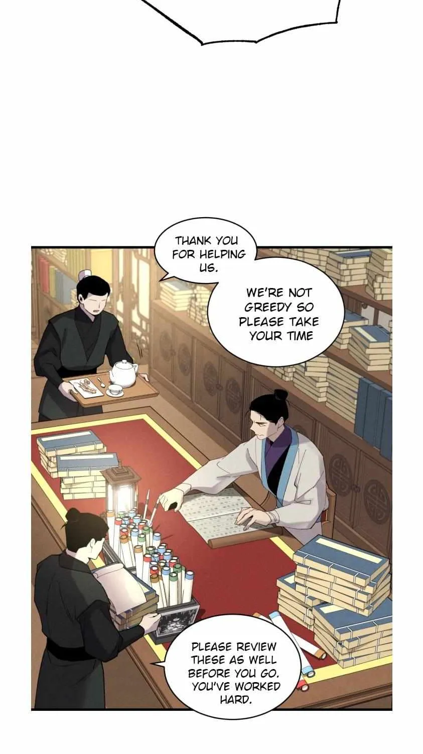 Read Lightning Degree chapter 74 image 12 on Lezhin