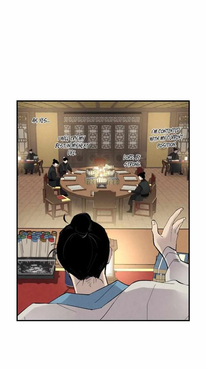 Read Lightning Degree chapter 74 image 14 on Lezhin