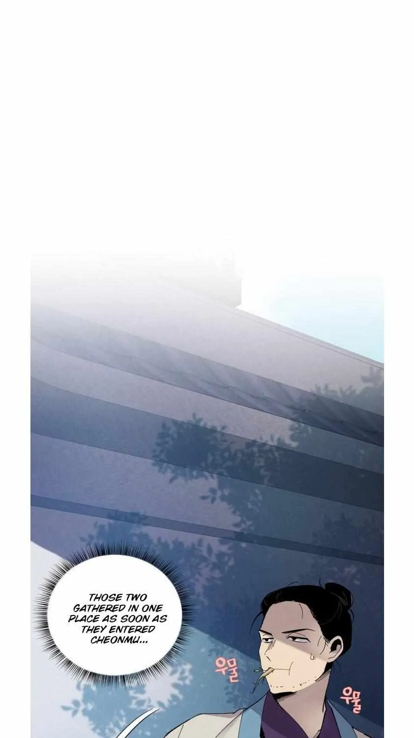 Read Lightning Degree chapter 74 image 19 on Lezhin
