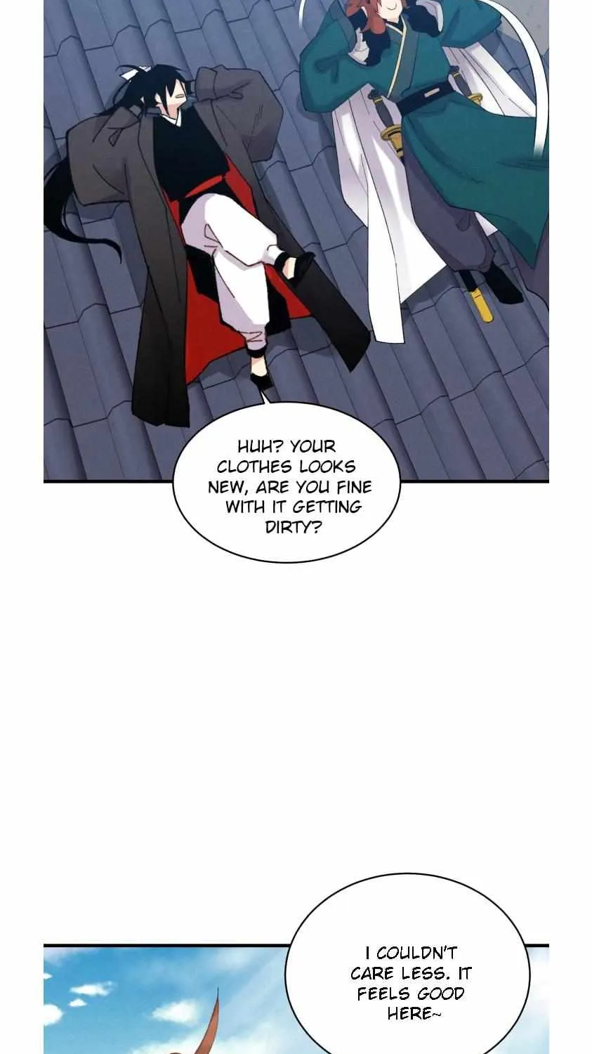 Read Lightning Degree chapter 74 image 24 on Lezhin