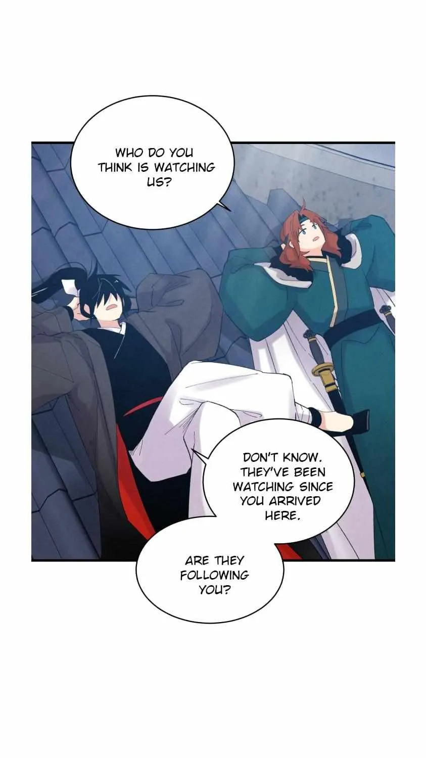 Read Lightning Degree chapter 74 image 30 on Lezhin