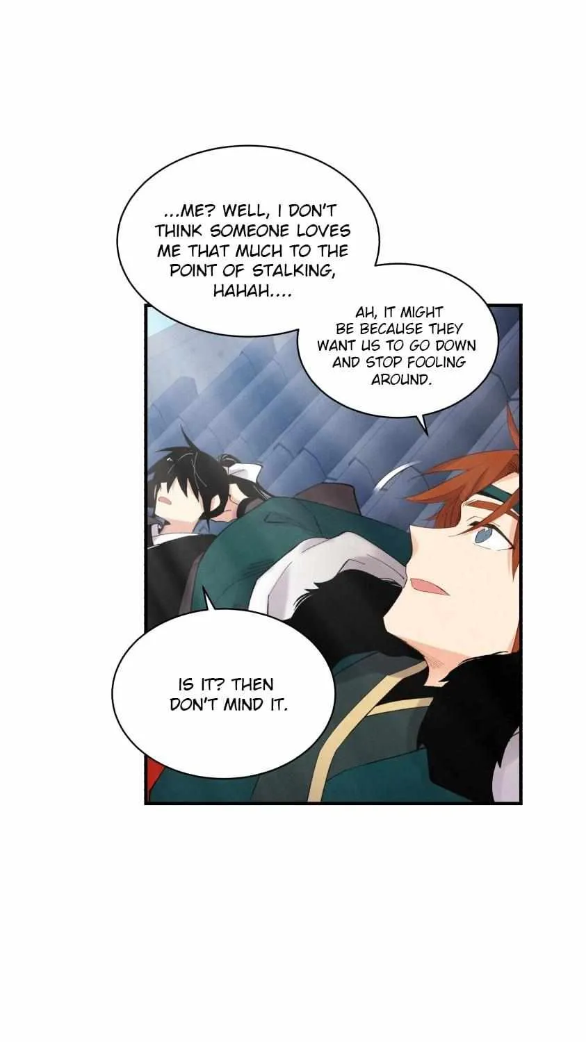 Read Lightning Degree chapter 74 image 31 on Lezhin