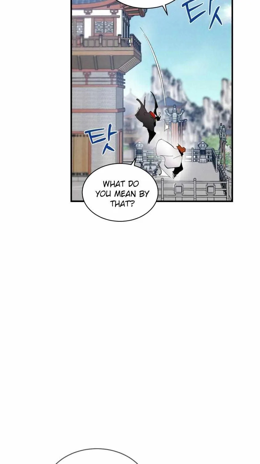 Read Lightning Degree chapter 74 image 36 on Lezhin