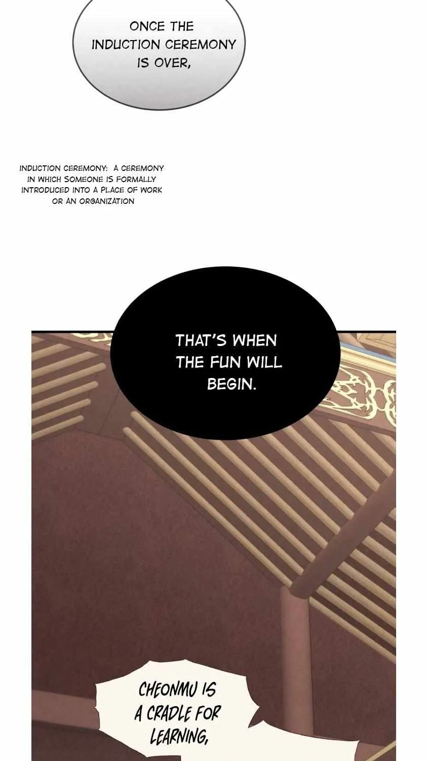 Read Lightning Degree chapter 74 image 37 on Lezhin