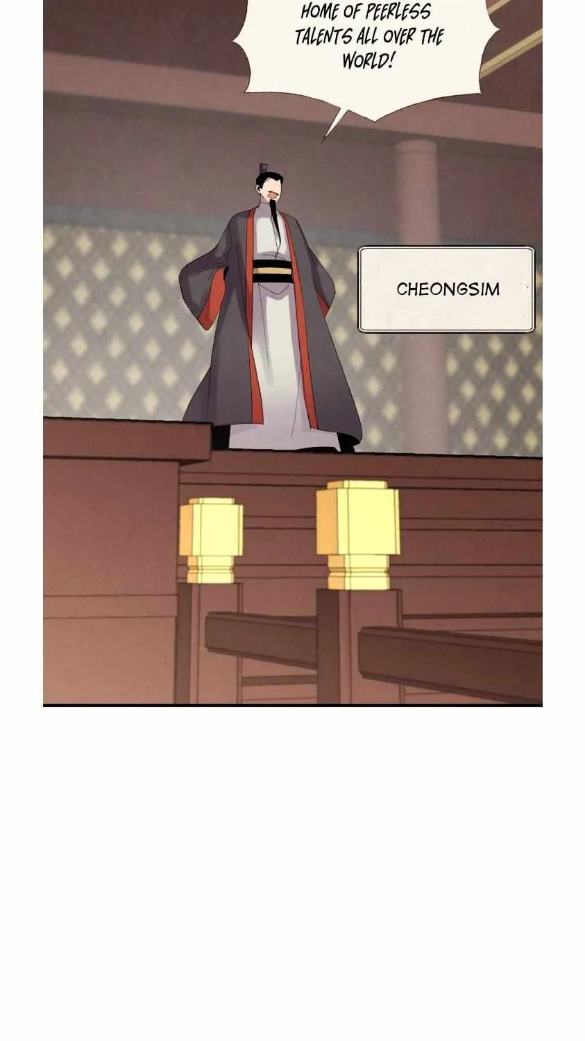 Read Lightning Degree chapter 74 image 38 on Lezhin