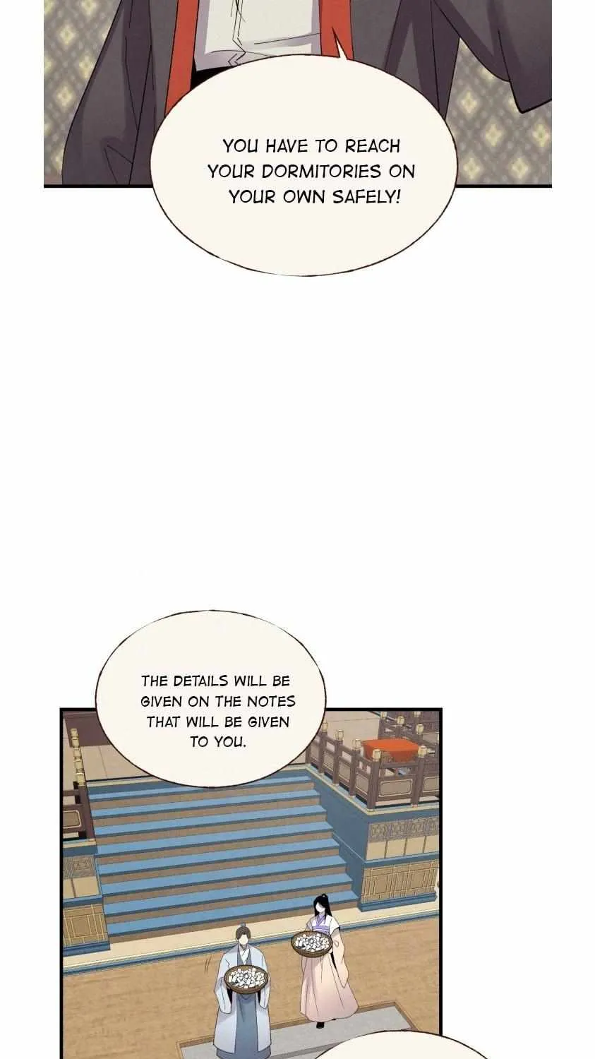 Read Lightning Degree chapter 74 image 42 on Lezhin