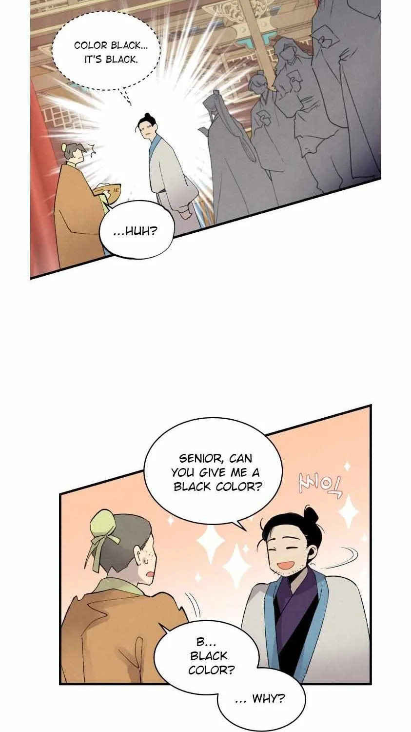 Read Lightning Degree chapter 74 image 47 on Lezhin
