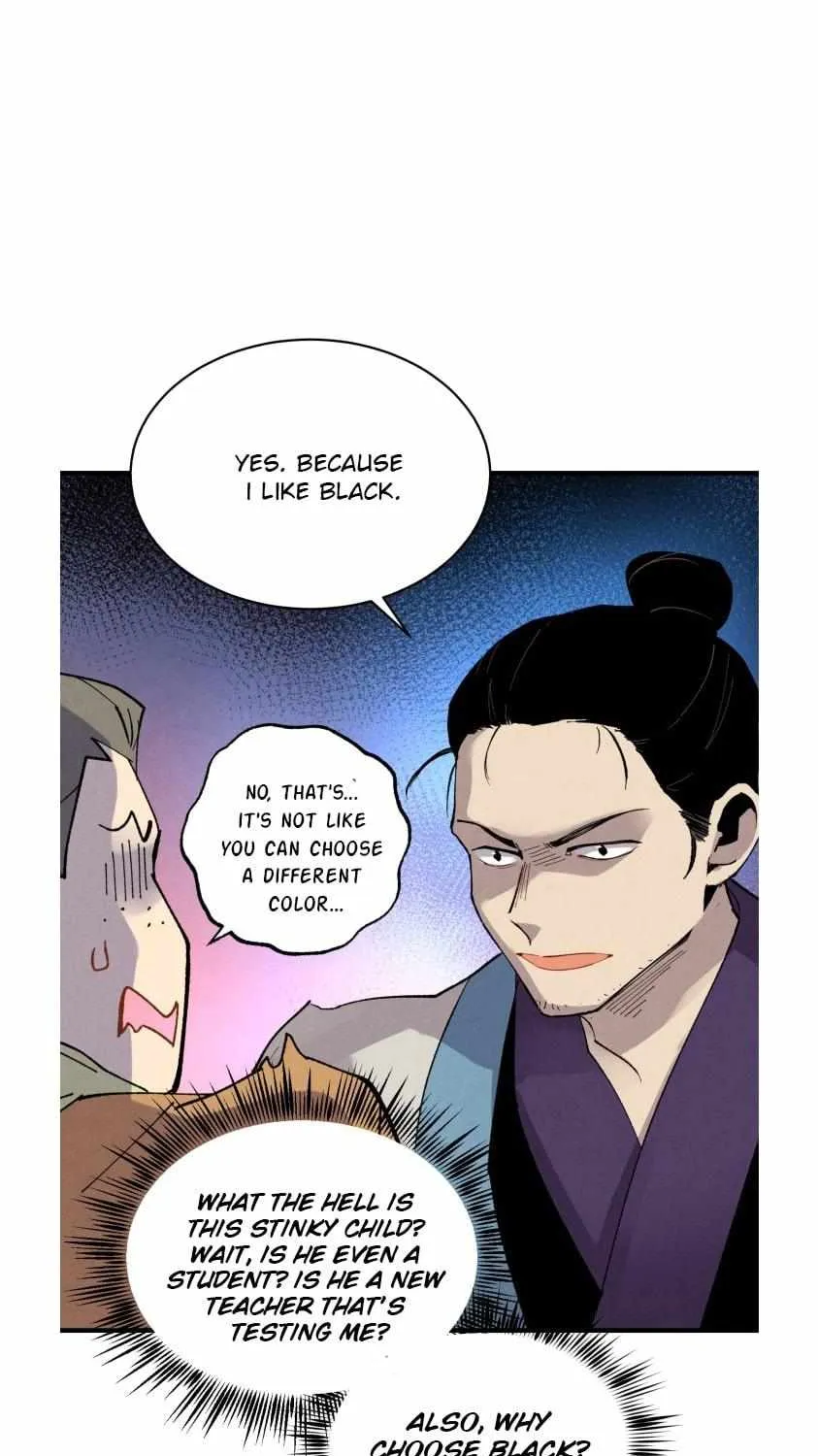 Read Lightning Degree chapter 74 image 48 on Lezhin