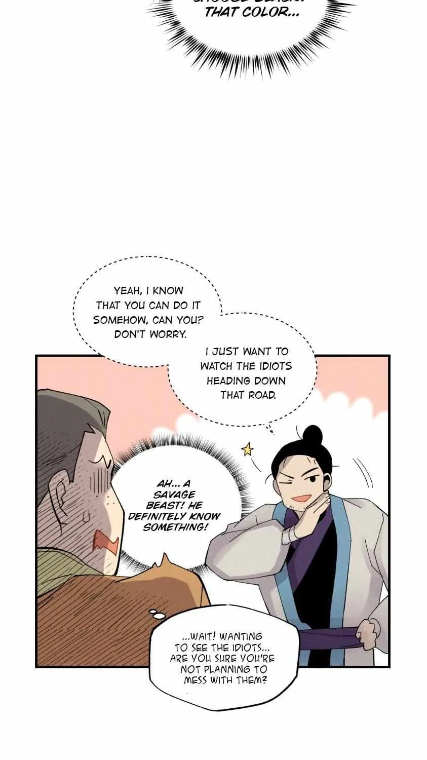 Read Lightning Degree chapter 74 image 49 on Lezhin