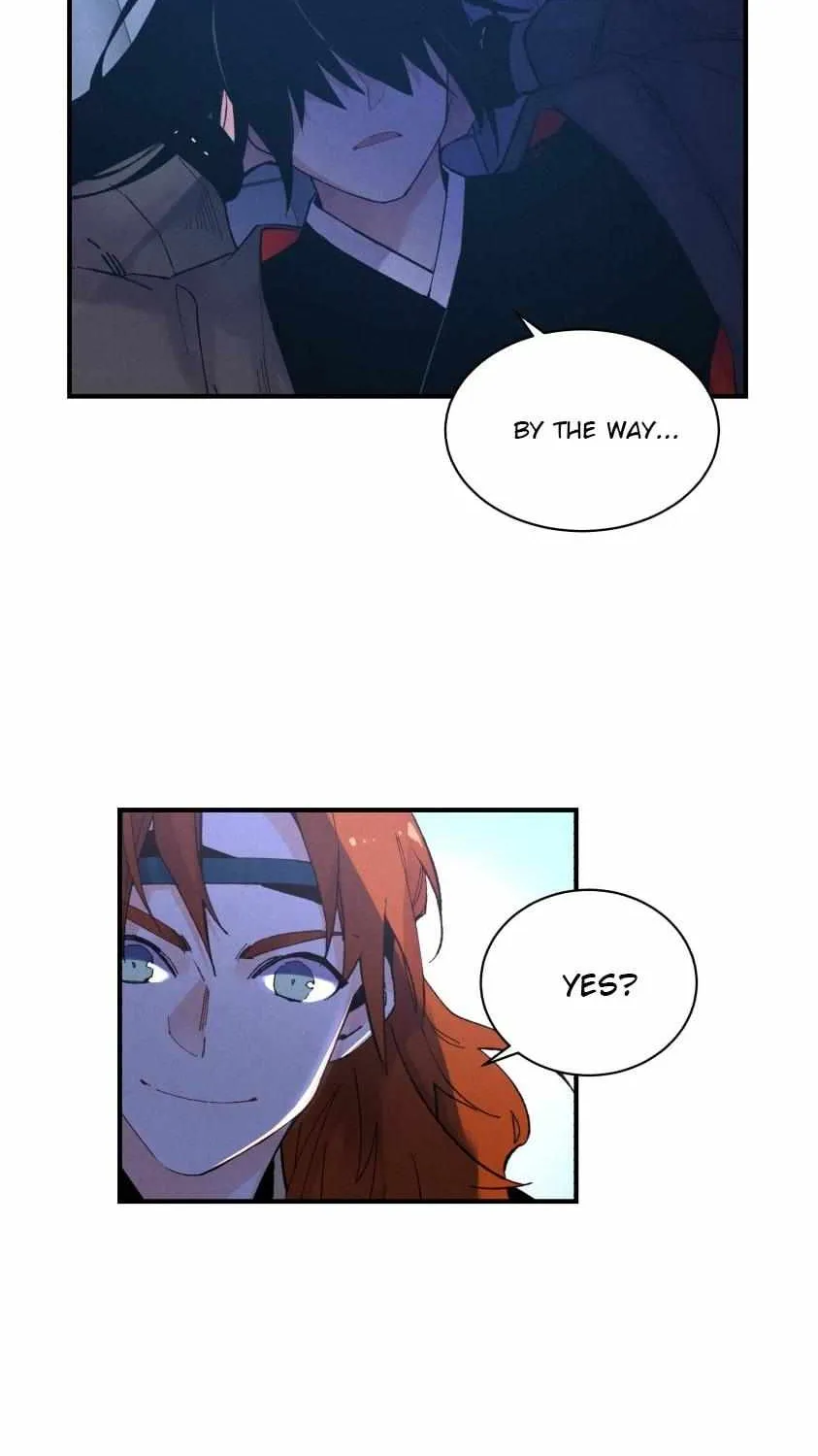 Read Lightning Degree chapter 74 image 5 on Lezhin
