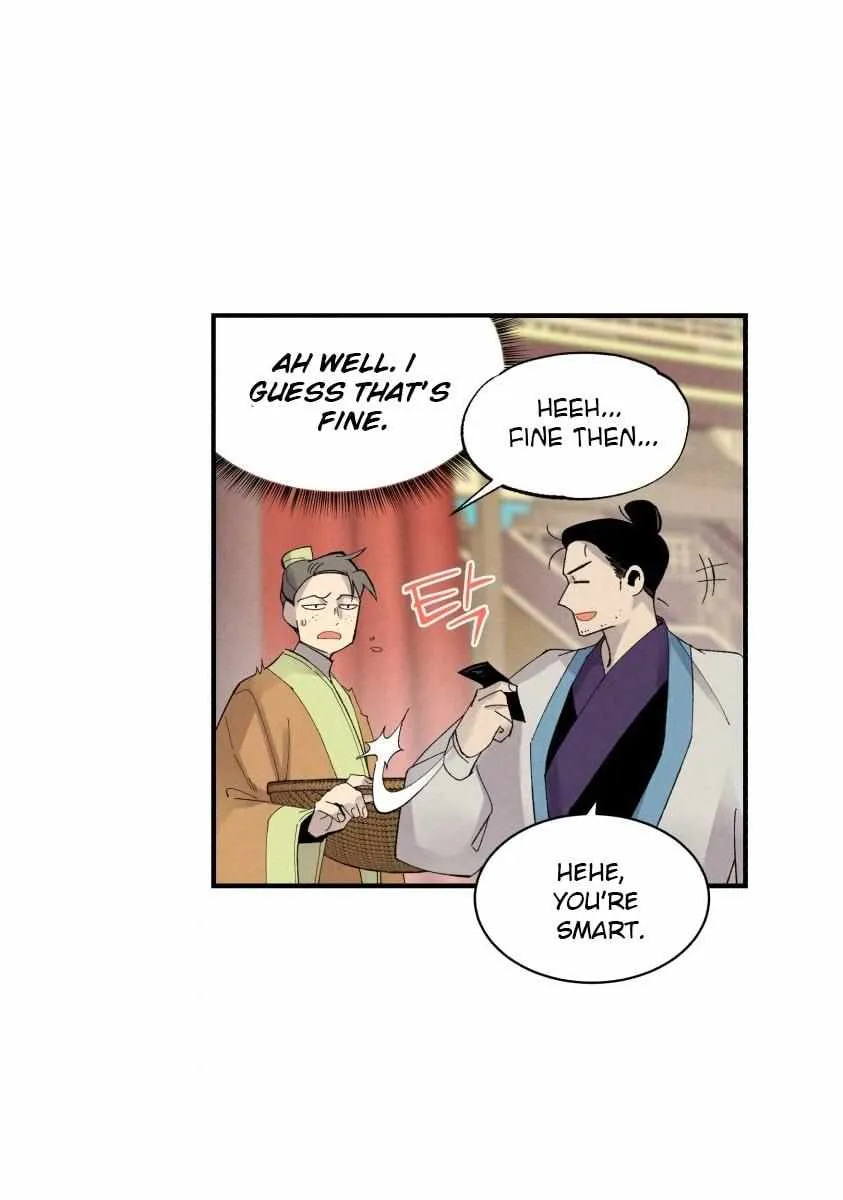 Read Lightning Degree chapter 74 image 50 on Lezhin