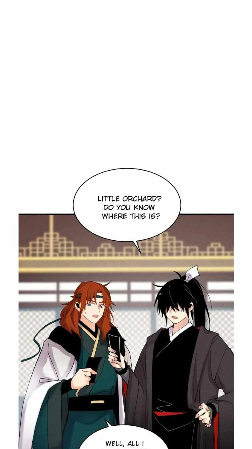 Read Lightning Degree chapter 74 image 53 on Lezhin