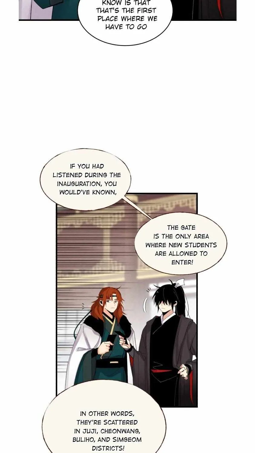 Read Lightning Degree chapter 74 image 54 on Lezhin