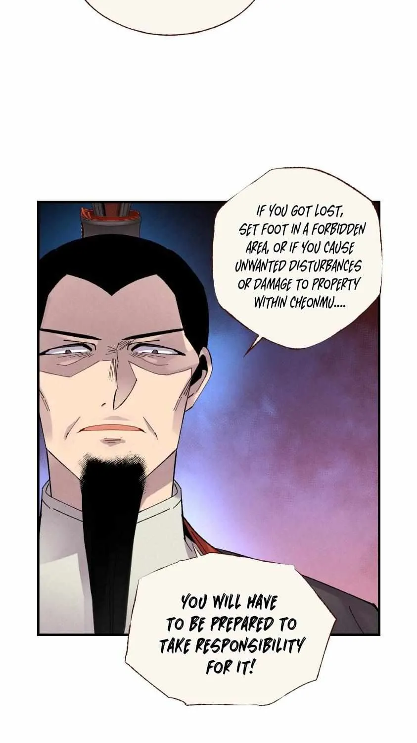 Read Lightning Degree chapter 74 image 55 on Lezhin