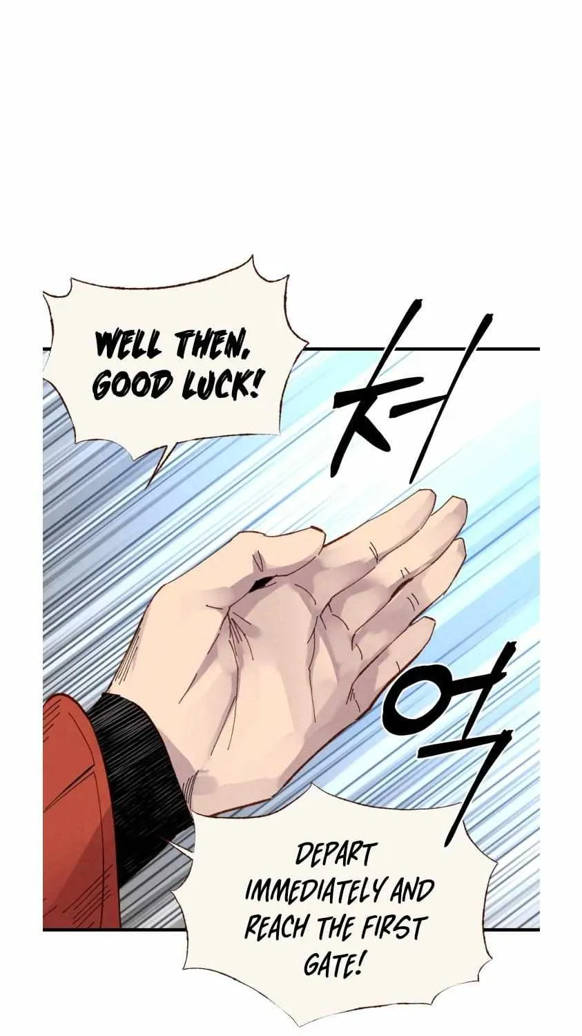 Read Lightning Degree chapter 74 image 56 on Lezhin