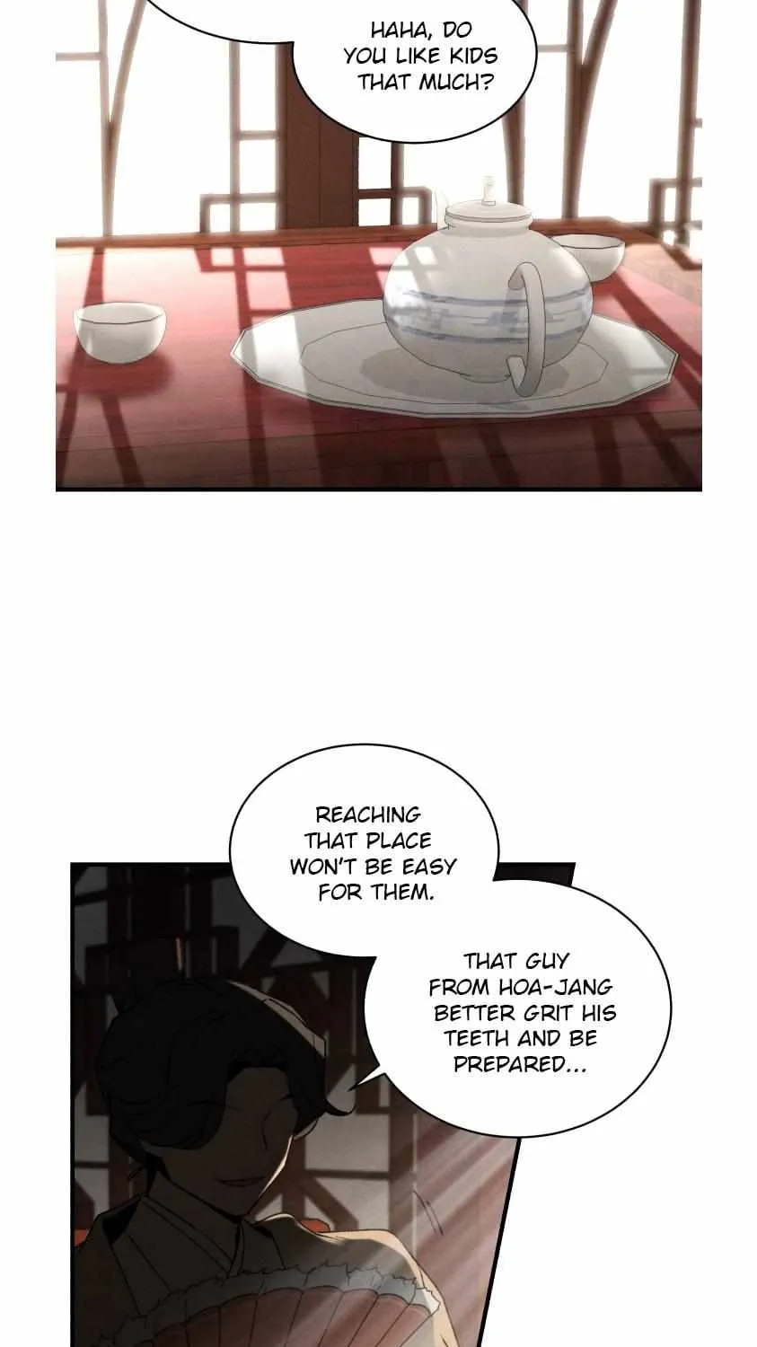 Read Lightning Degree chapter 74 image 59 on Lezhin