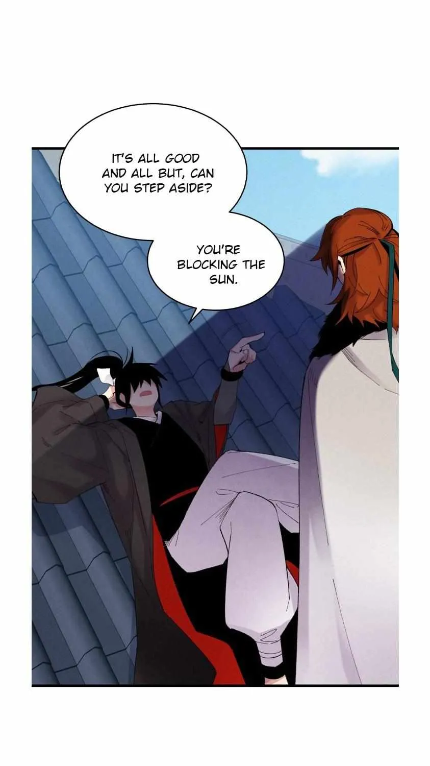 Read Lightning Degree chapter 74 image 6 on Lezhin