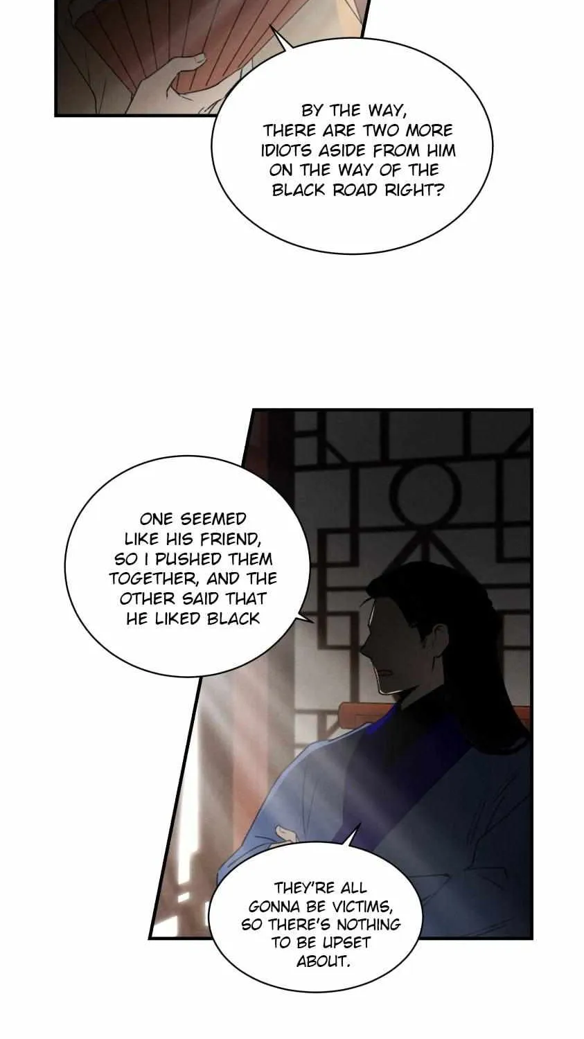 Read Lightning Degree chapter 74 image 60 on Lezhin