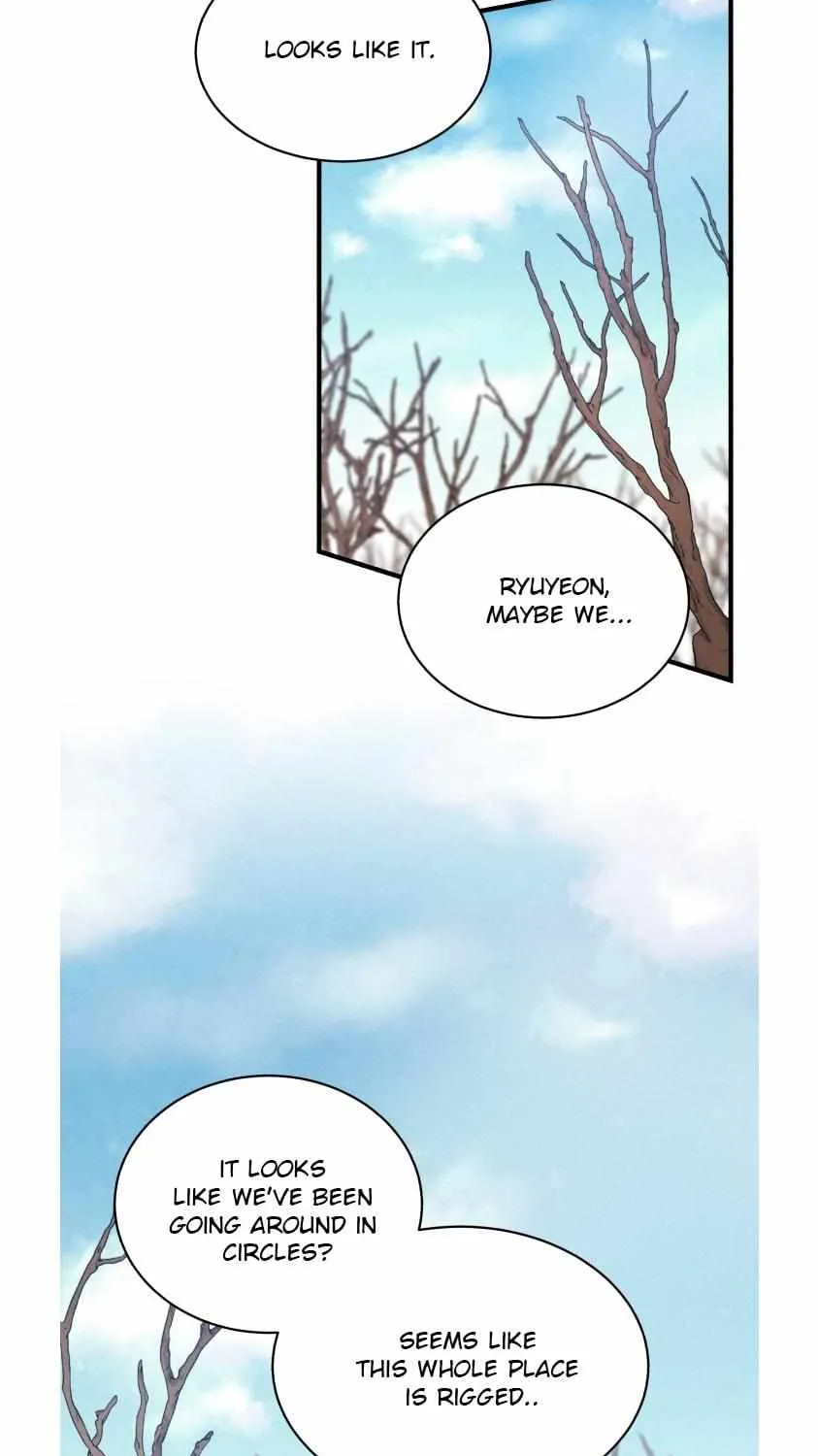 Read Lightning Degree chapter 74 image 64 on Lezhin