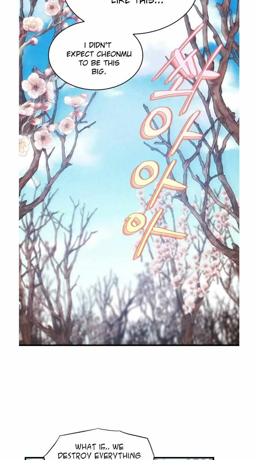 Read Lightning Degree chapter 74 image 66 on Lezhin