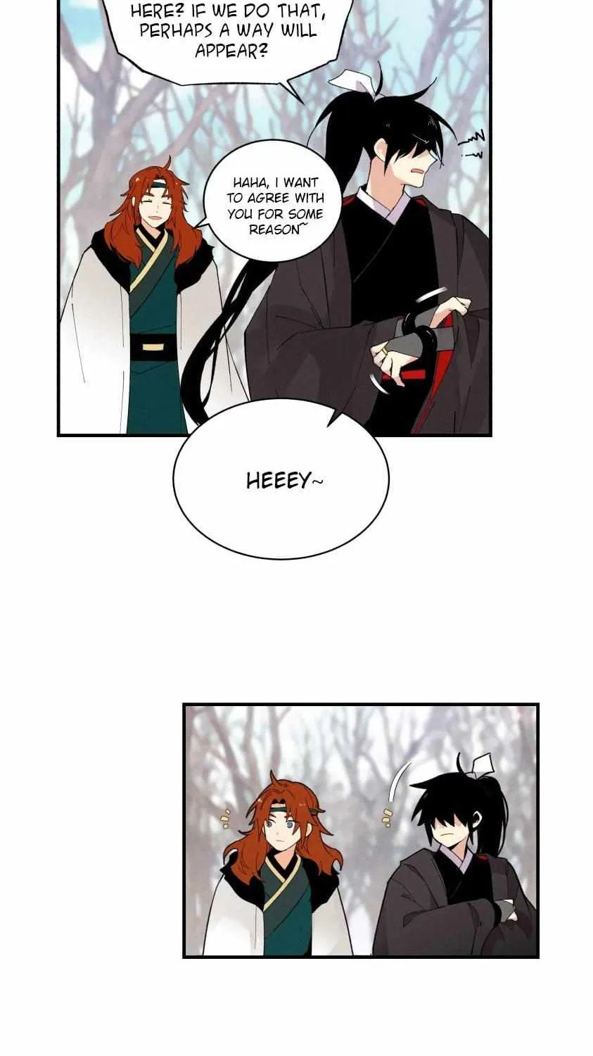 Read Lightning Degree chapter 74 image 67 on Lezhin