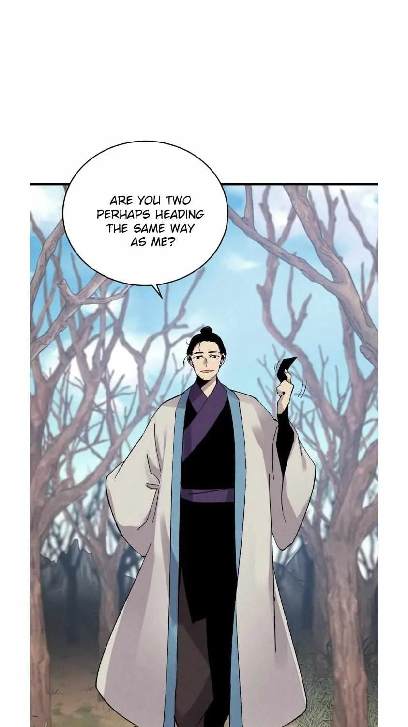 Read Lightning Degree chapter 74 image 68 on Lezhin