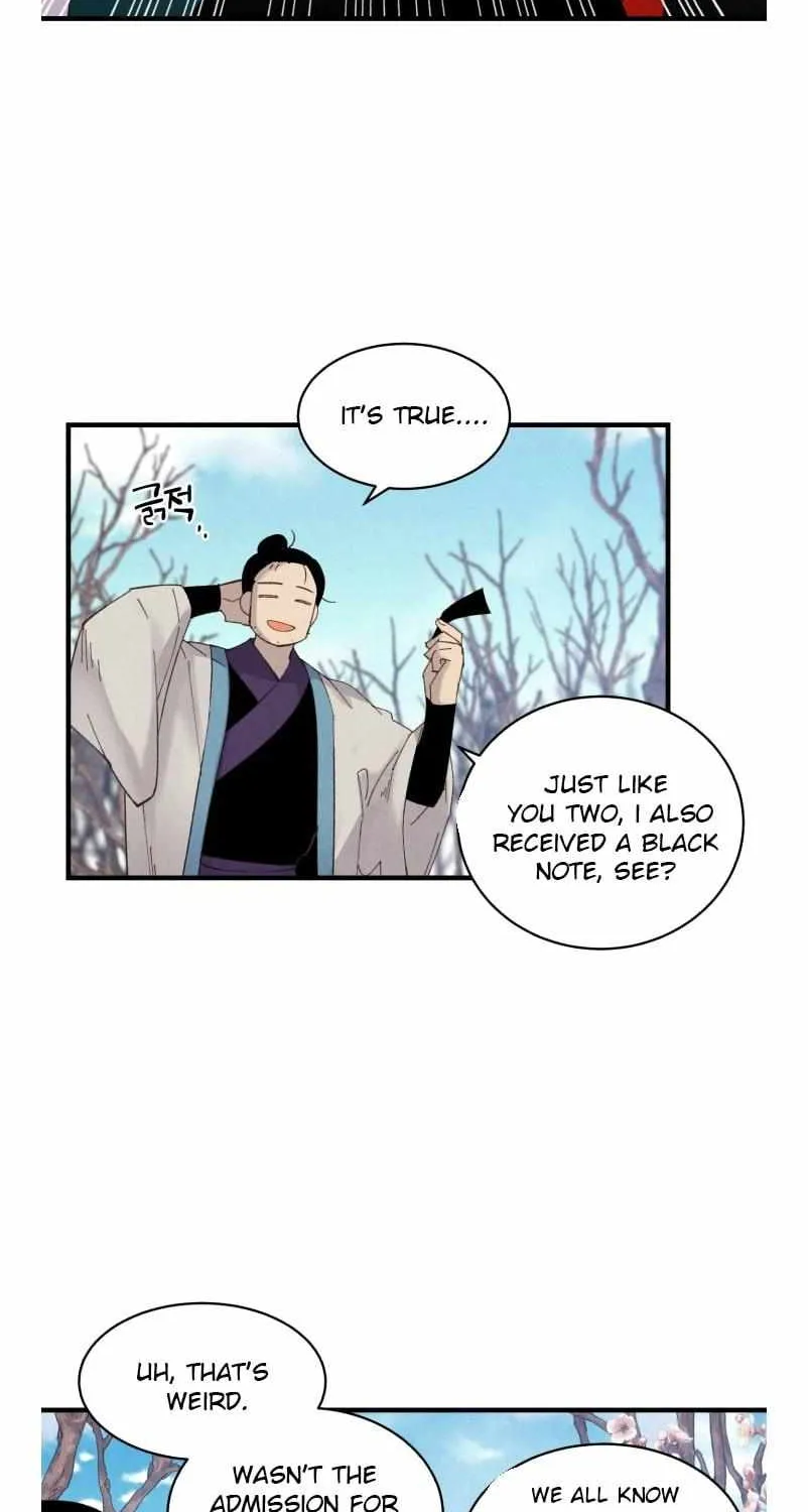 Read Lightning Degree chapter 75 image 12 on Lezhin