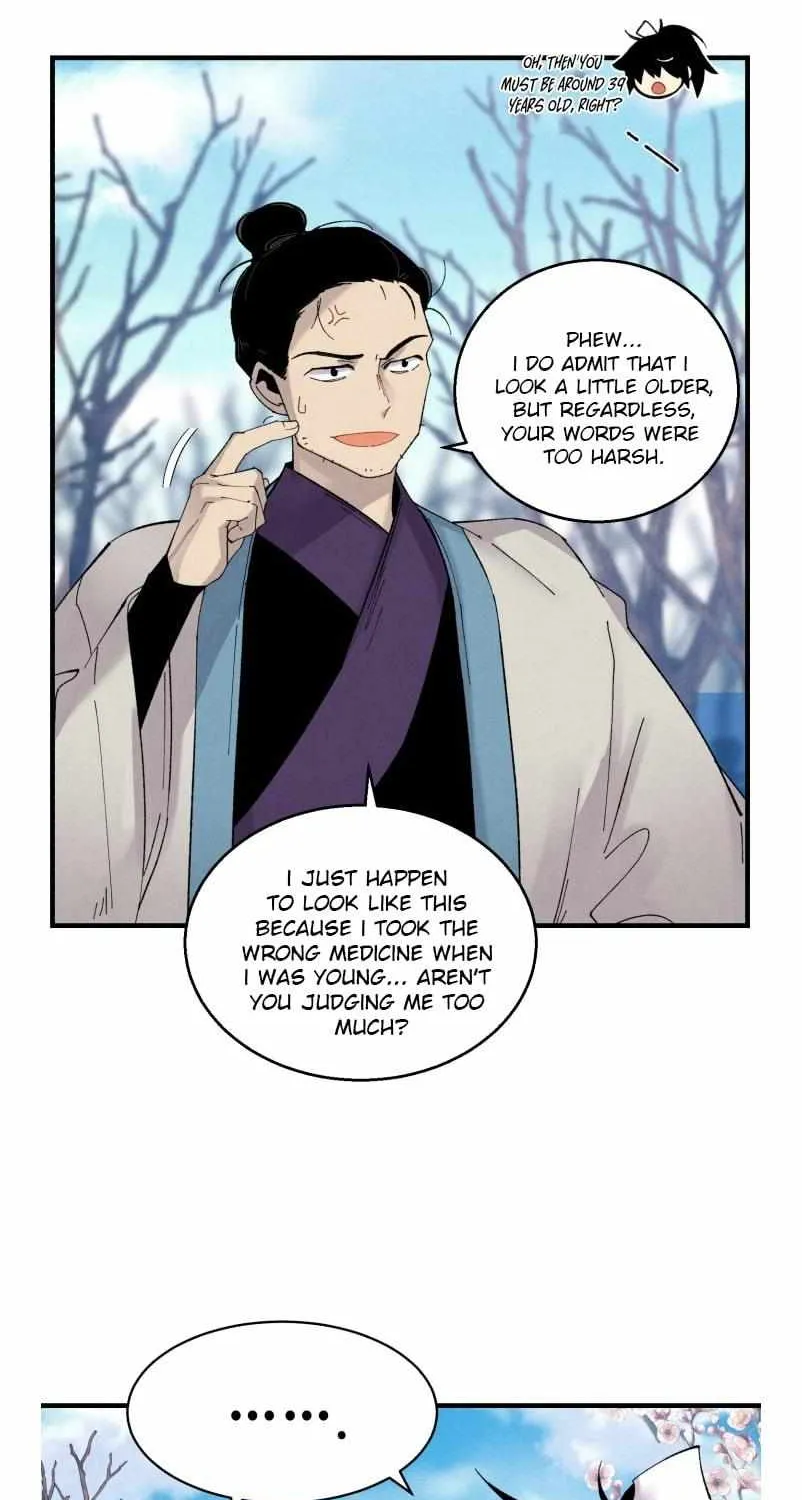 Read Lightning Degree chapter 75 image 18 on Lezhin