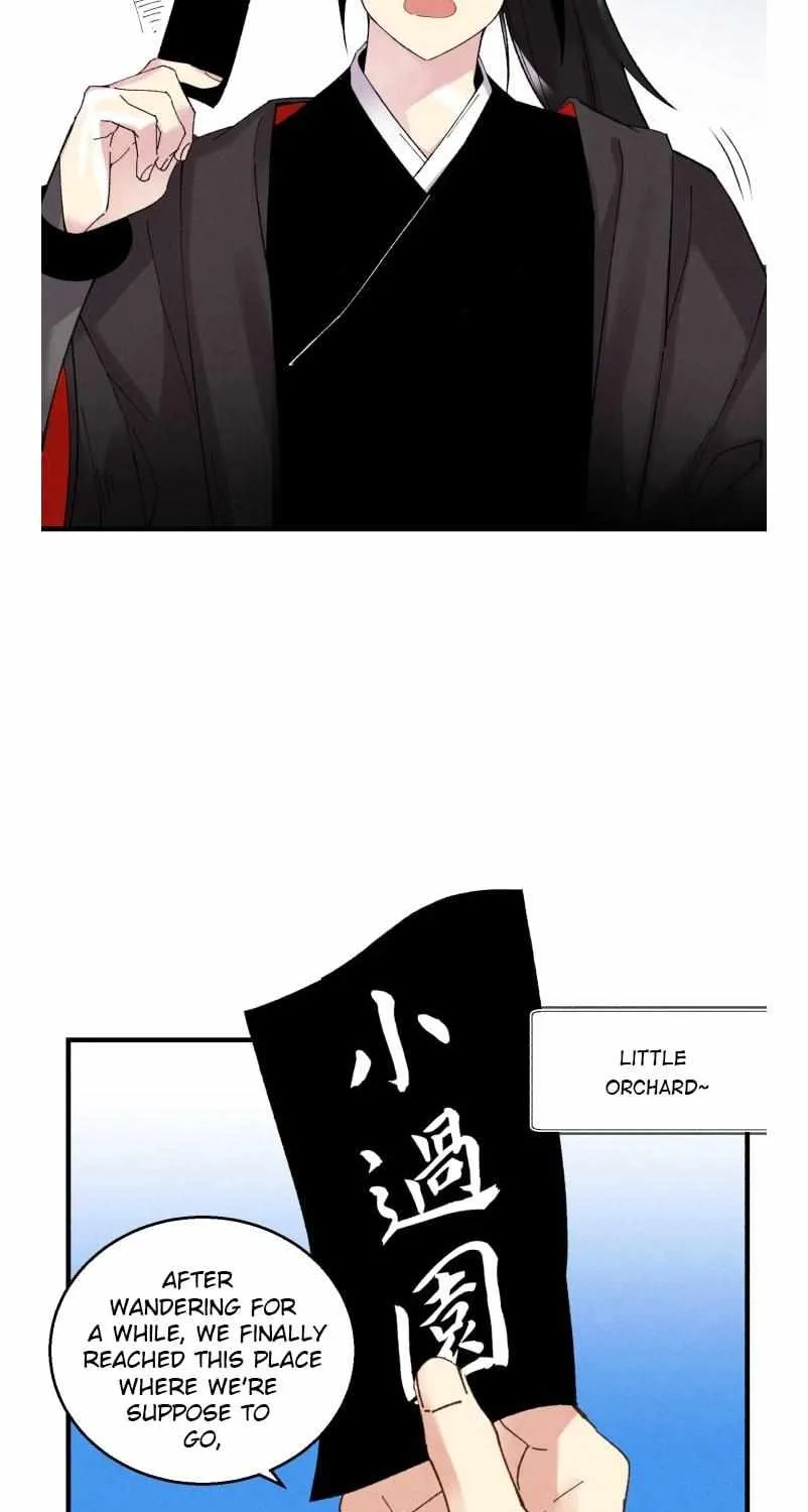 Read Lightning Degree chapter 75 image 21 on Lezhin