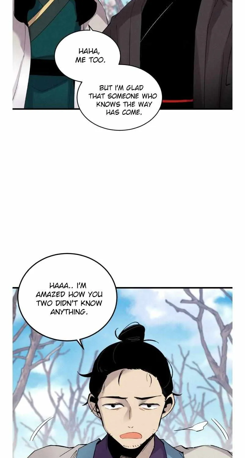 Read Lightning Degree chapter 75 image 24 on Lezhin