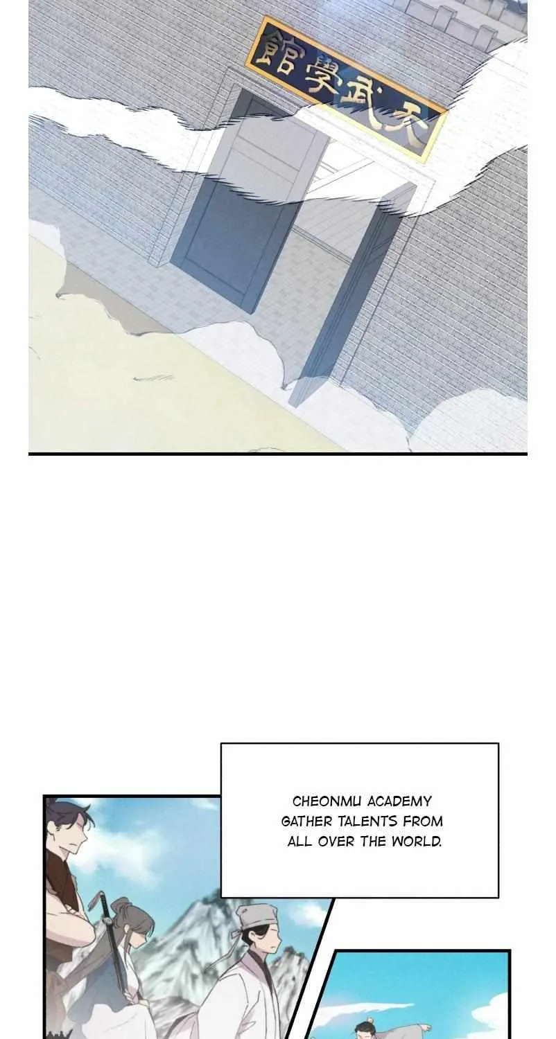 Read Lightning Degree chapter 75 image 27 on Lezhin