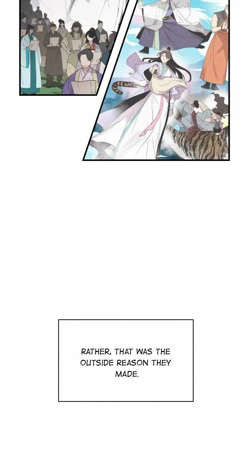 Read Lightning Degree chapter 75 image 28 on Lezhin