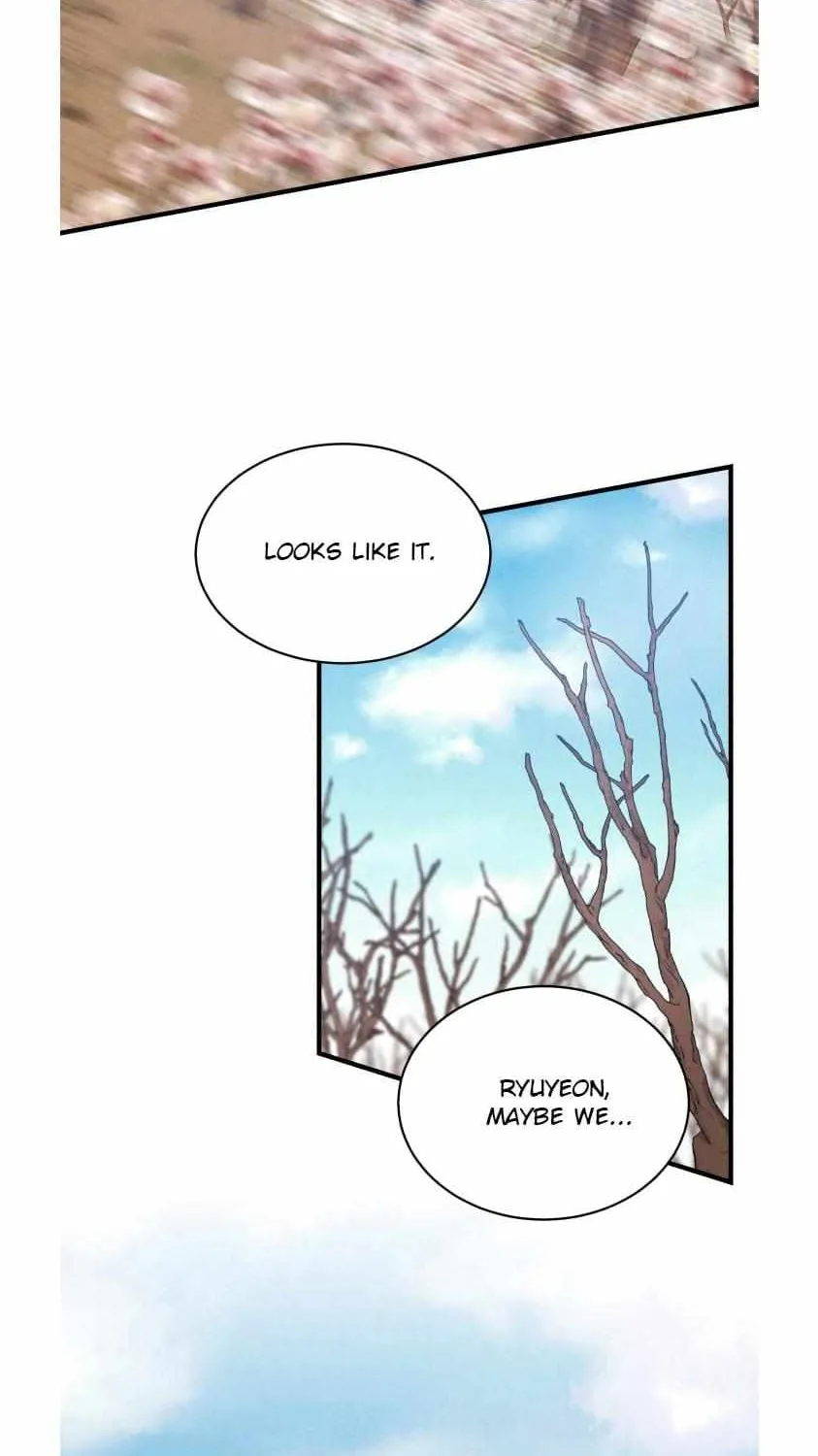 Read Lightning Degree chapter 75 image 3 on Lezhin
