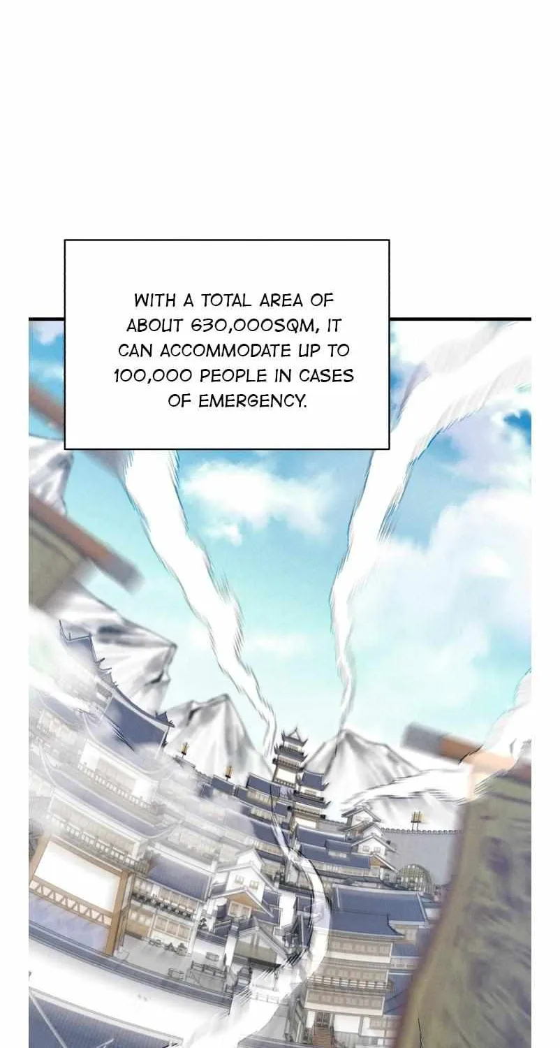 Read Lightning Degree chapter 75 image 30 on Lezhin